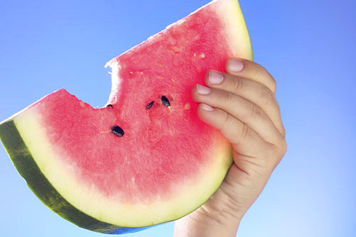 watermelon