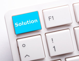 solution-key