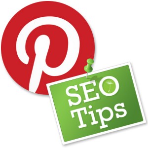 SEO Tips for Pinterest