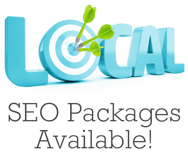 Local SEO Packages Available