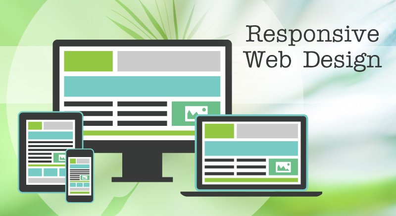 Responsive Web Design