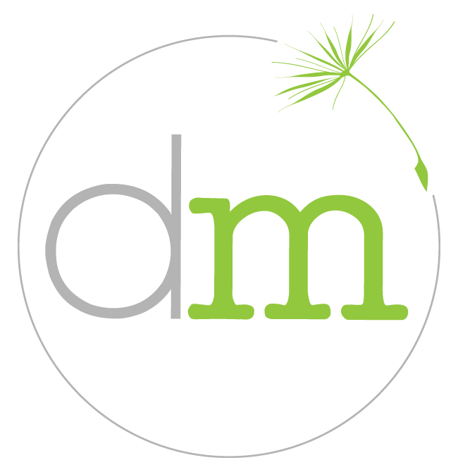 dandelion marketing logo