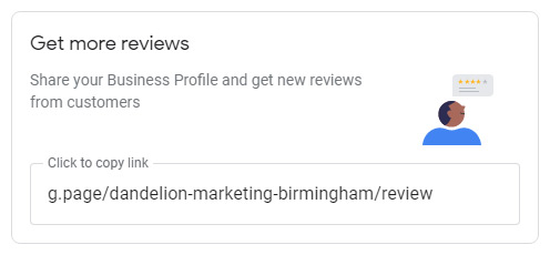 Google My Business: Get More Reviews