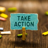 Social Media Planning for Small Businesses: Take Action