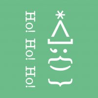 Ho! Ho! Ho! Happy Holidays from dandelion marketing!