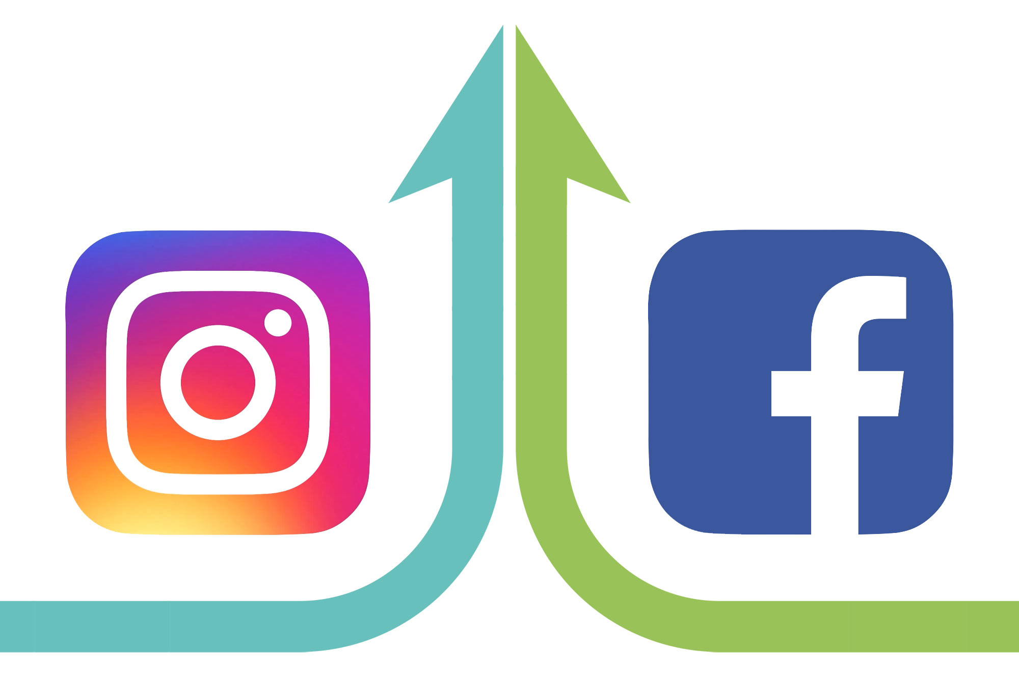 How to Link Your Facebook Account to Instagram