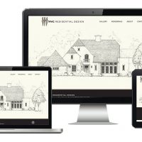 MVC Residential Design Launches New Site