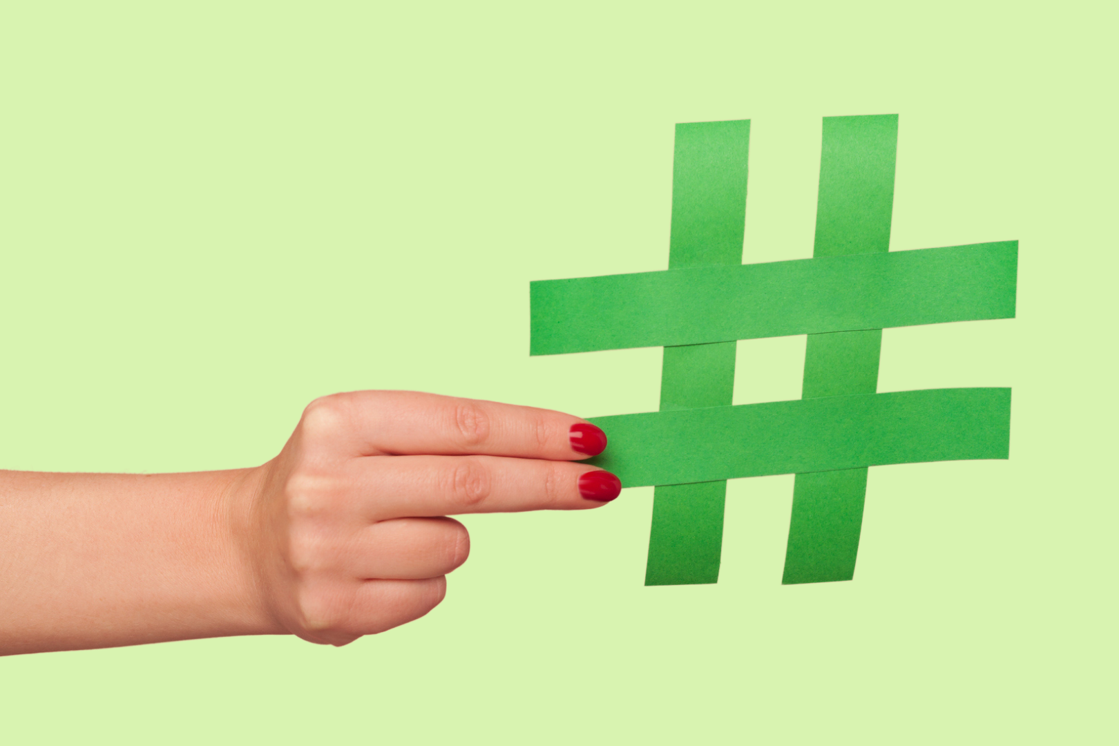 Small Business Hashtags Explained