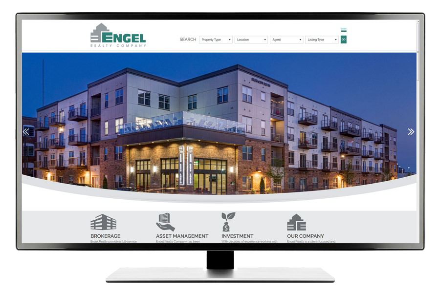 Engel Realty Company