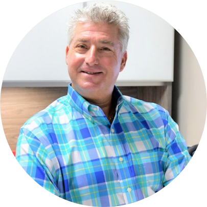 Marc Shore, Marc Shore + Associates